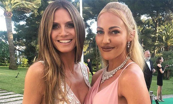 Meryem Uzerli’nin dolgusu olay oldu!