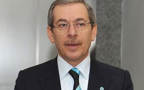 Abdüllatif Şener’in hangi ilden aday olduğu belli oldu