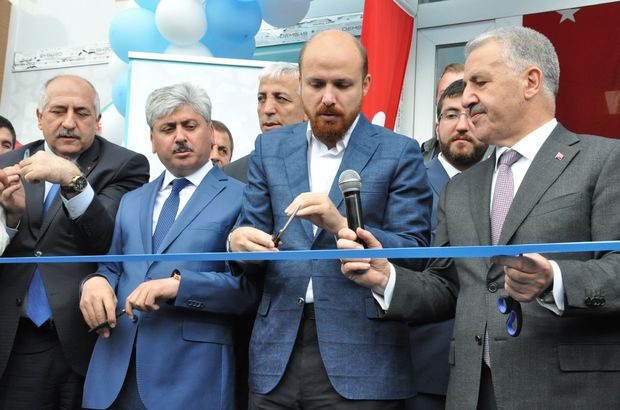 Ulaştırma Bakanı’ndan Kanal İstanbul Açıklaması