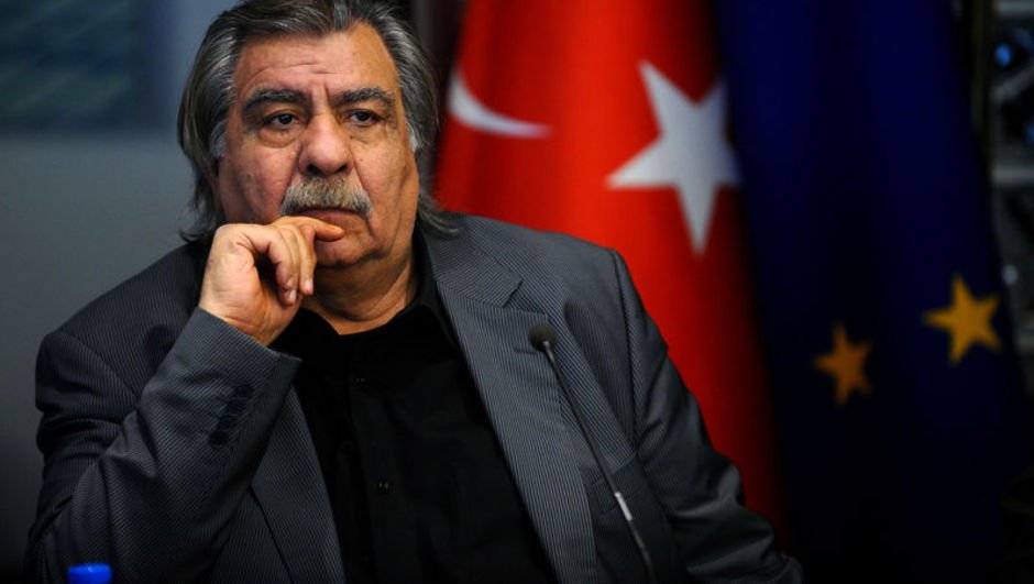 Arif Sağ MESAM’dan ihraç edildi