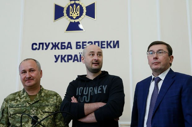 Dünya gündemini sarsacak istihbarat operasyonu!