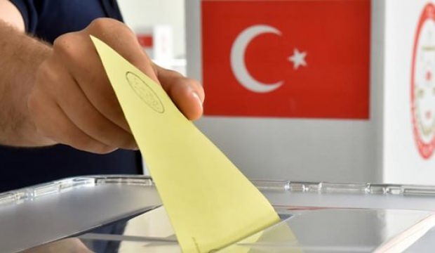 Oy kullanacaklar dikkat! Yarın ilan ediliyor