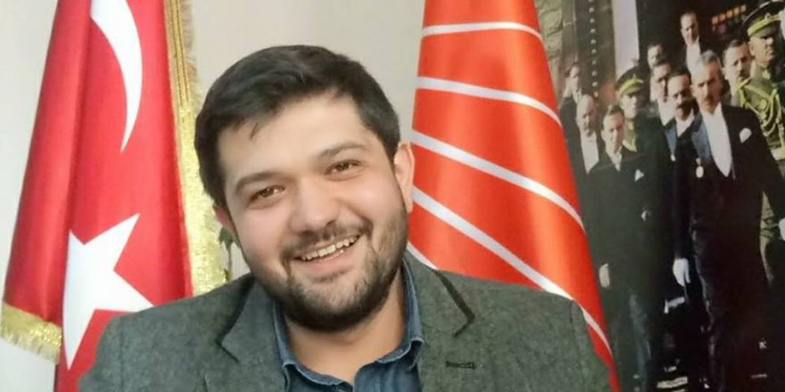 CHP Konya’da Abdüllatif Şener isyanı
