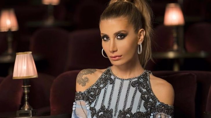 İrem Derici tükendi!