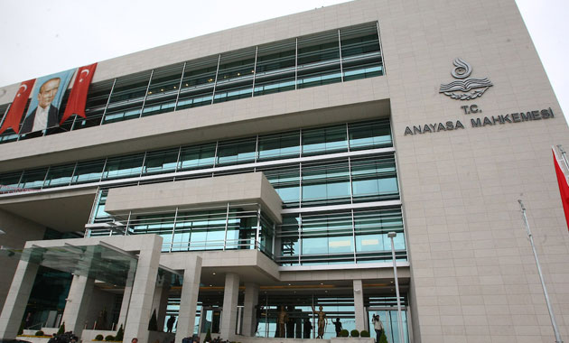 Anayasa Mahkemesi kararını verdi