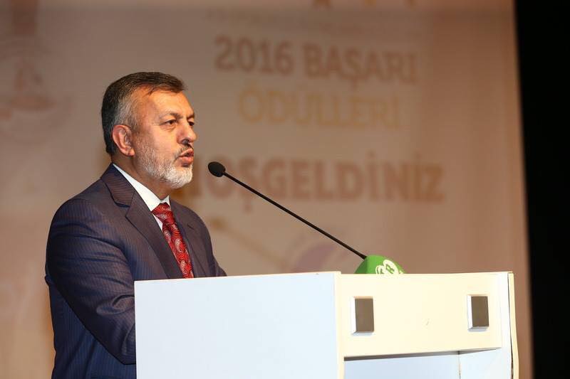 HARUN KARACA DAVASINA SAHİP ÇIKTI