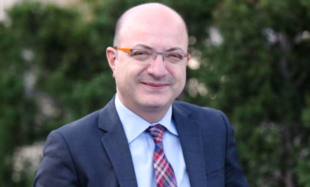 CHP’de Cihaner kavgası