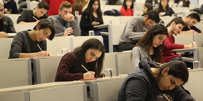 LGS giriş belgeleri MEB tarafından açıklandı!