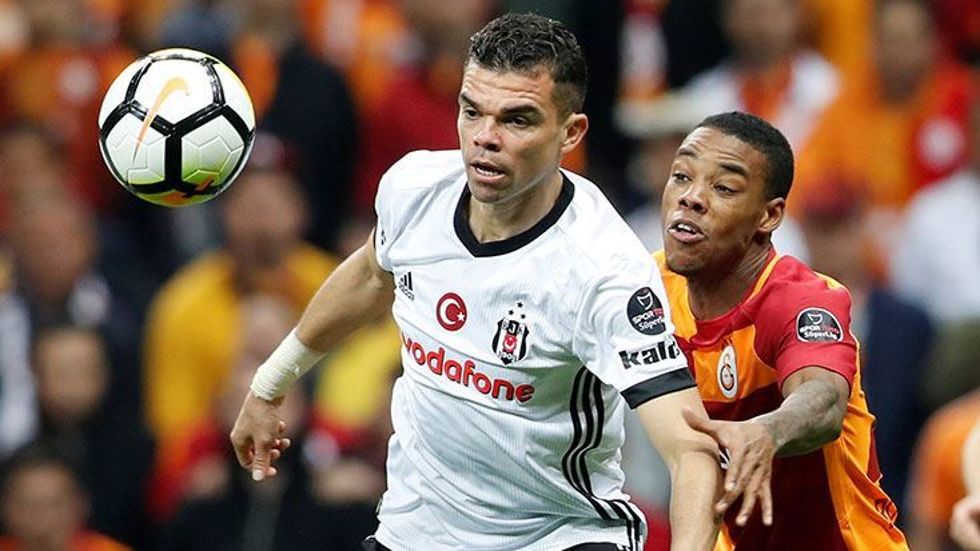 Pepe’den 37 milyon TL’ye ret!