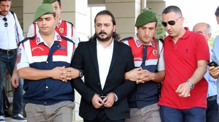 Emrah Serbes: “Çok pişmanım çok üzgünüm”