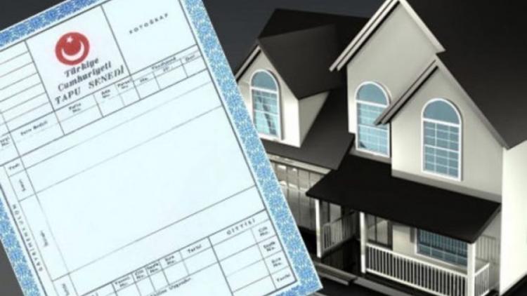 Tapuda yeni dönem! Büyük kolaylık geliyor…