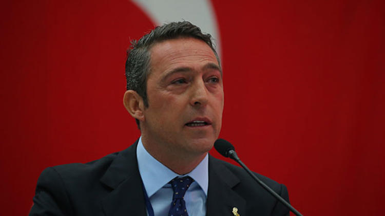 Ali Koç’tan, Wenger, Obradovic ve Alex açıklaması