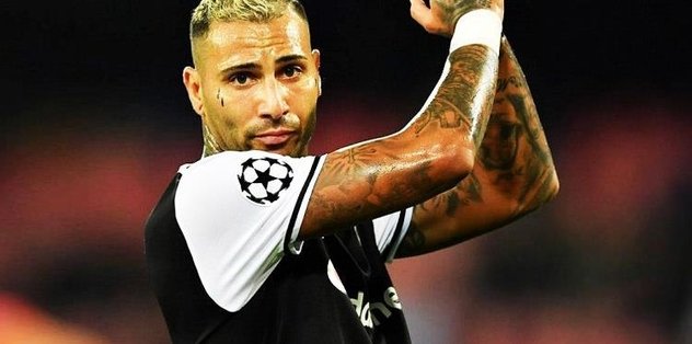 RICARDO QUARESMA, BEŞİKTAŞ’A VEDA MI ETTİ?