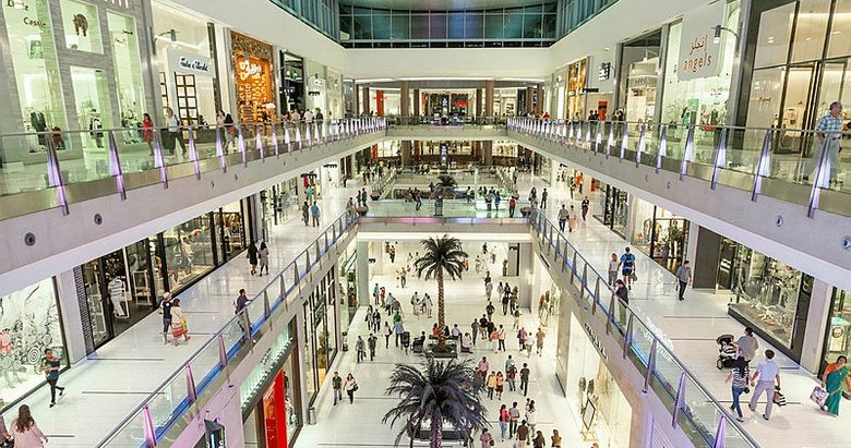 AVM’lerde yeni dönem! Ankara’daki 25 AVM’de başladı