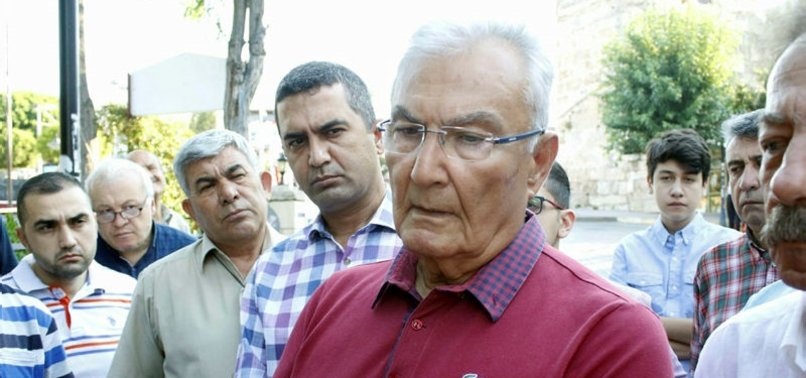 Kılıçdaroğlu ipleri kopardı