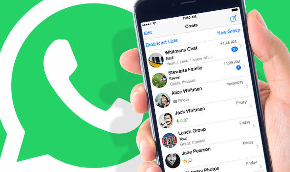 WhatsApp kullanıcılarını çıldırtan hata