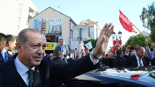 ‘Erdoğan’a suikast ihbarı’na Bozdağ’dan ilk açıklama