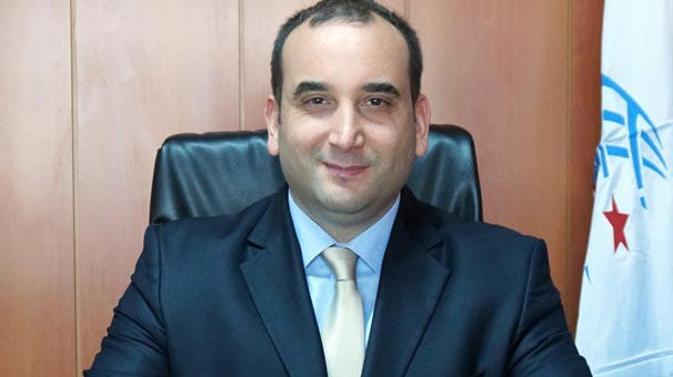 Ayvalık Liman Başkanı rüşvet suçlamasıyla tutuklandı