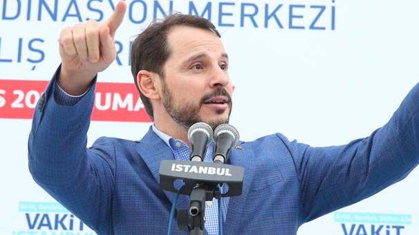 Enerji Bakanı duyurdu! Rusya ile anlaşmaya vardık!