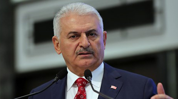 Yıldırım’dan Yunanistan’a ‘İmtiyaz beklemeyin’