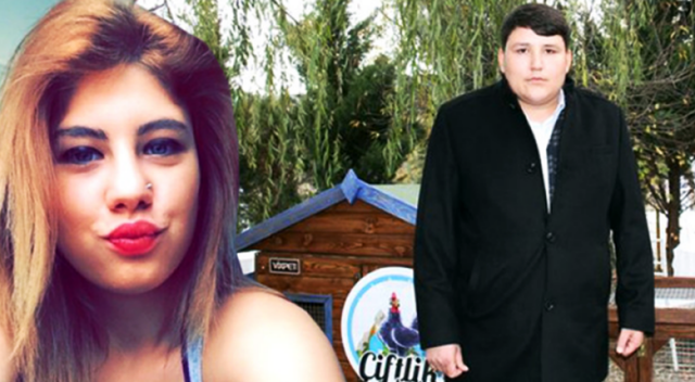 Tosunun eşinden bomba ifadeler! 1 milyon lira tazminat…