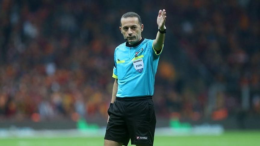 Cüneyt Çakır: ’42 gün üst üste kahvaltı yaptık!’