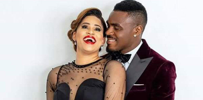 Emmanuel Emenike, Nijerya Güzeliyle Evleniyor