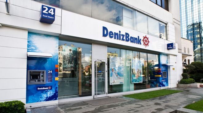 Denizbank`ın satışı için anlaşma sağlandı