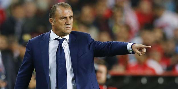 Fatih Terim 6 futbolcunun biletini kesti!