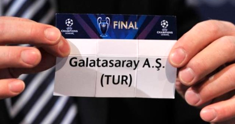 Hayali kurada Tottenham çıktı!