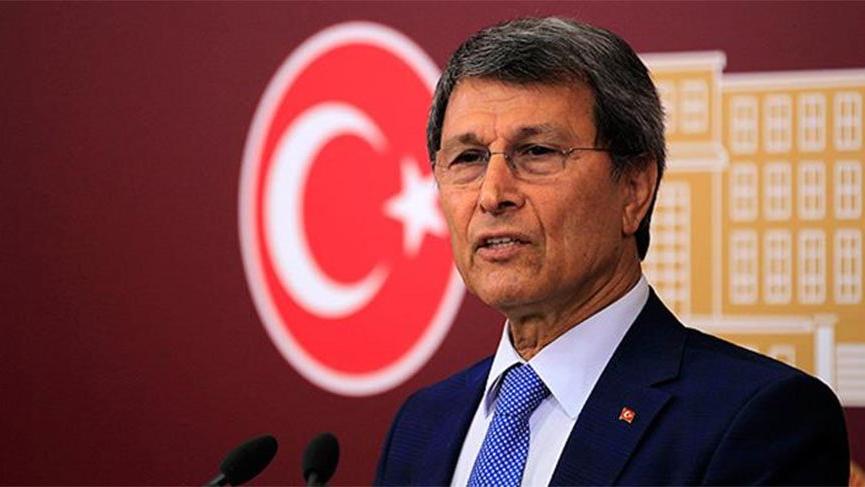 Yusuf Halaçoğlu’ndan sert tepki: Bu durumu çarpıtarak verenler iyice anlasın