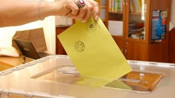 HÜDA PAR Cumhurbaşkanı Erdoğan’ı destekleyeceklerini açıkladı