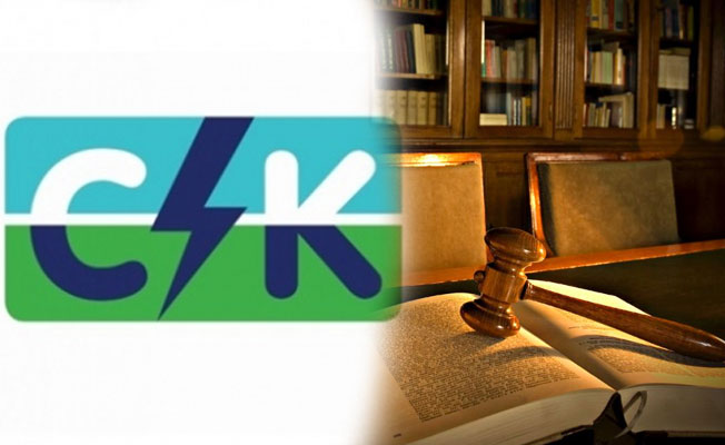 CK Boğaziçi, vatandaşı bezdirdi