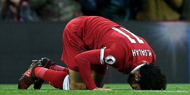 Mohamed Salah’ın finalde oruç tutup tutmayacağı belli oldu!