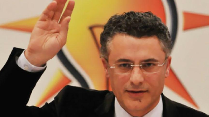 Davutoğlu CHP ile ittifak istedi Erdoğan engelledi