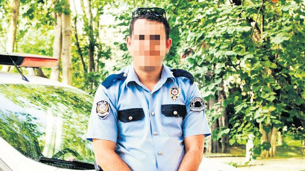 Türkiye’nin konuştuğu bu çirkin olay Beylikdüzü’nde yaşanmışdı.