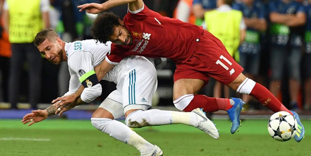 Sergio Ramos’a şok! 1 milyar Euro’luk tazminat davası açıldı