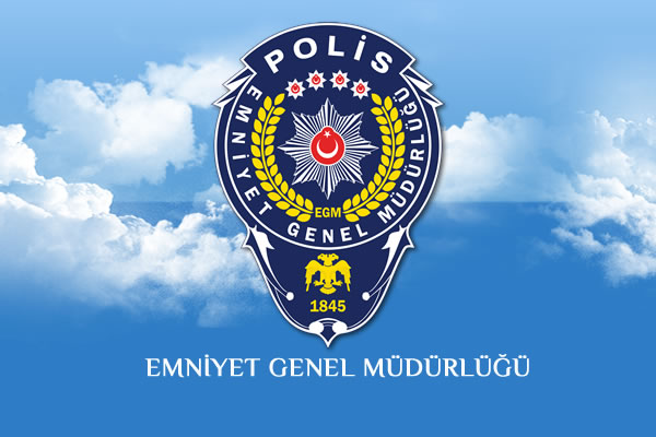 Emniyet Genel Müdürlüğü’nde 40 üst düzey atama!