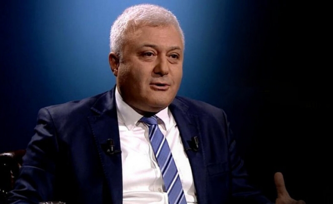 Tuncay Özkan’dan şok sözler: Marmaray’ı Ecevit yaptı