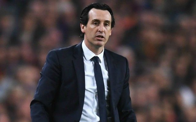 Arsenal’in yeni hocası Unai Emery’i oldu