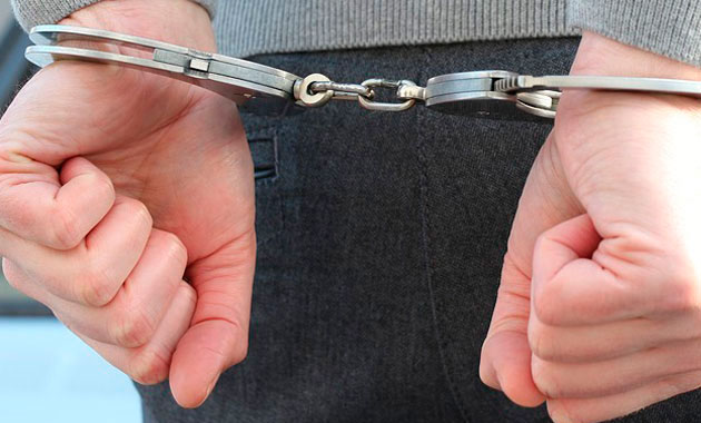 FETÖ’nün kritik ismi yurt dışına kaçarken yakalandı