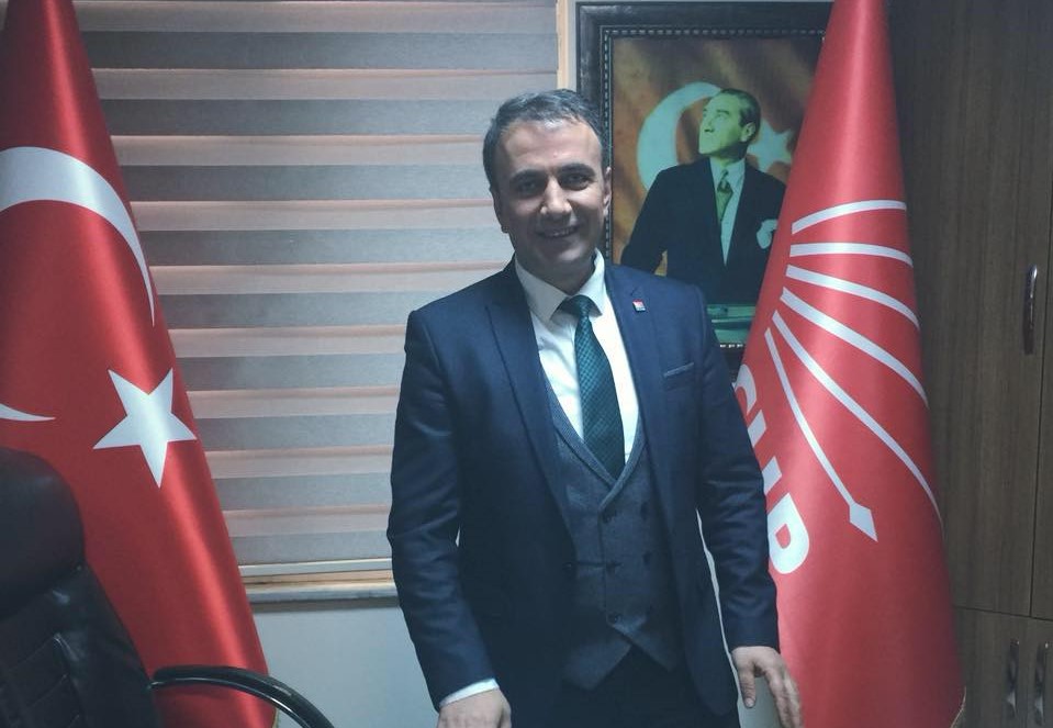 ALİ GÖKMEN, ALİ MURAT ALATEPE’Yİ TEHDİT ETTİ