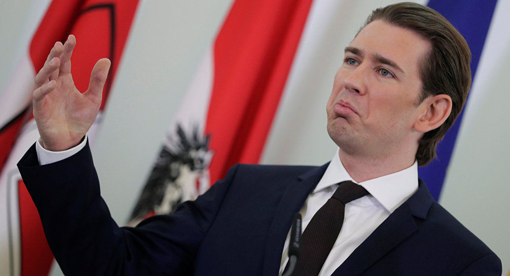 Avusturya’dan skandal cami kararı