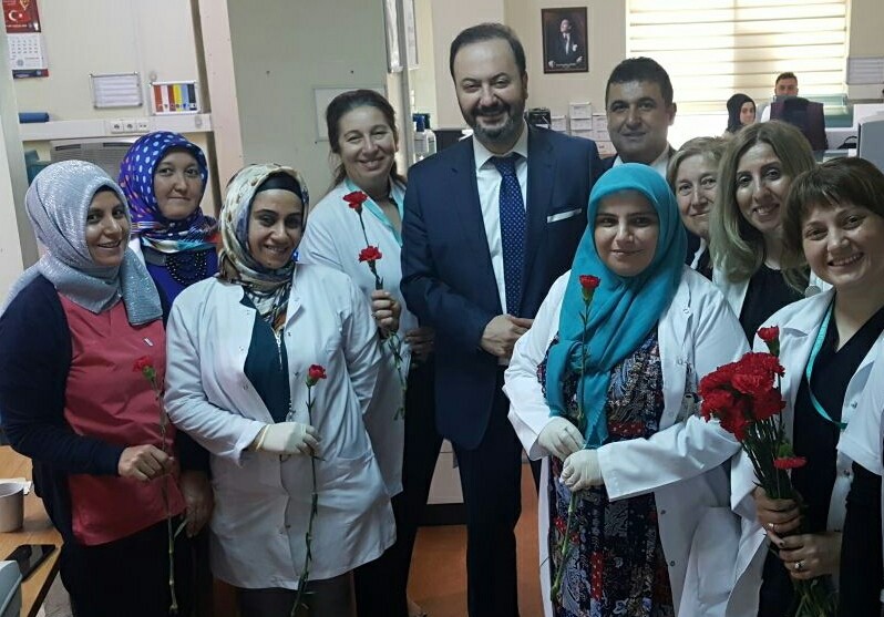 GÜZEL ADAM BEYLİKDÜZÜ’NE TAYİN OLDU