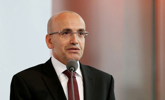 Mehmet Şimşek’ten son dakika dolar açıklaması