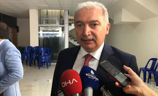 İBB Başkanı Uysal’dan ‘fayton’ açıklaması