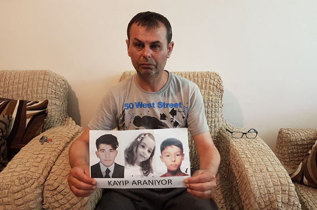 Avcılar’da 3 kayıp arkadaştan 5 gündür haber alınamıyor