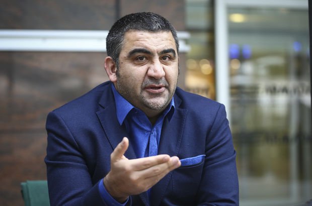 Ümit Özat’tan Ali Koç’a cevap