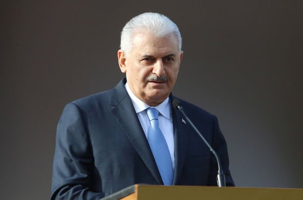 Başbakan Binali Yıldırım’dan seçimin ardından “bedelli” mesajı!