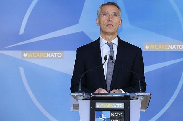 NATO’dan darbeci askerlerle alakalı açıklama